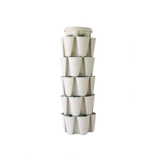 GreenStalk Vertical Garden Planter- 5 Tier Original