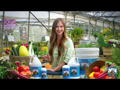 Neptune's Harvest Organic Fish & Seaweed  (2-3-1) Fertilizer 36 oz.