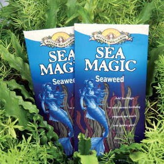 Sea Magic Plant Growth Stimulant