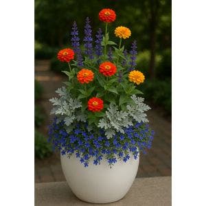 container garden design 2